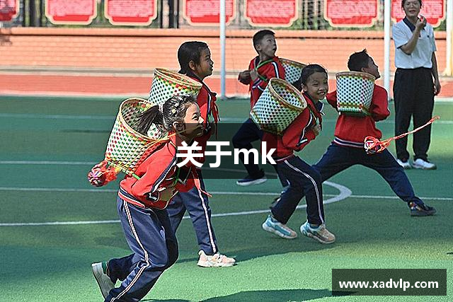 关于mk
